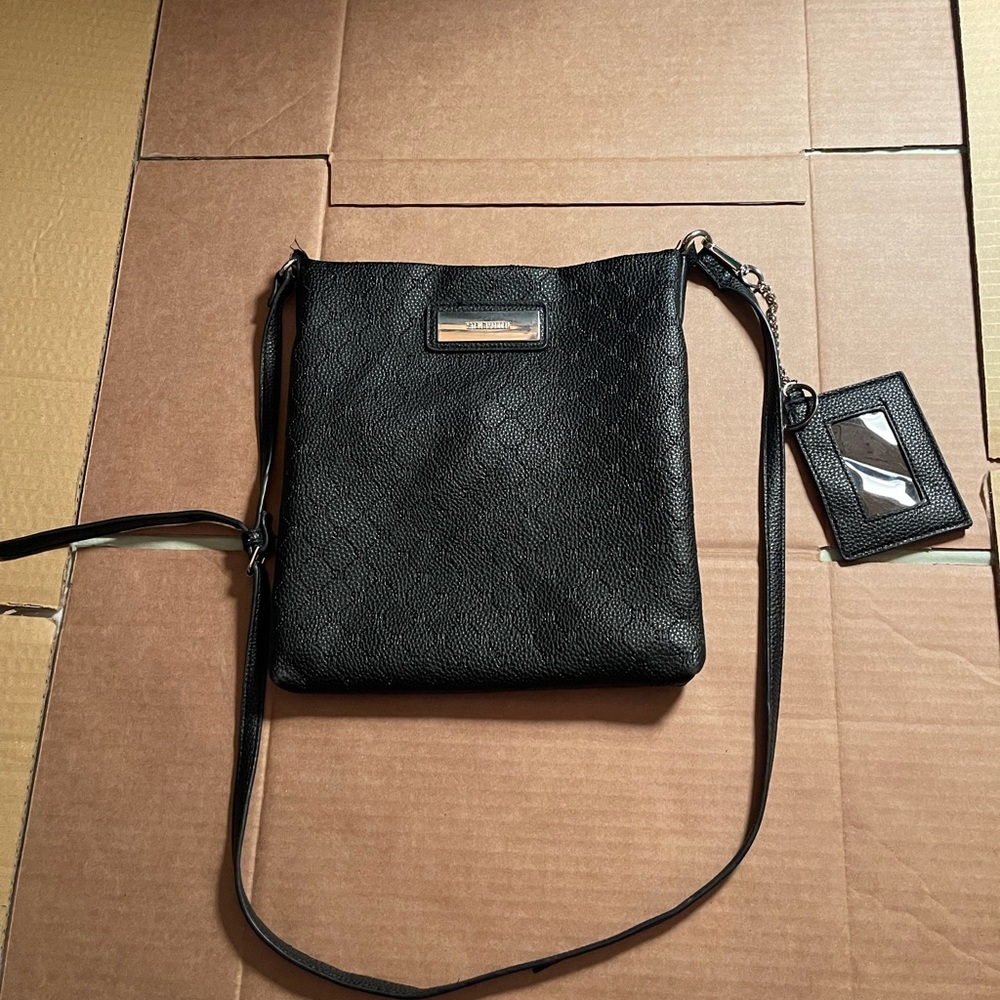 Steve Madden Cross body purse - Picture 5 of 6